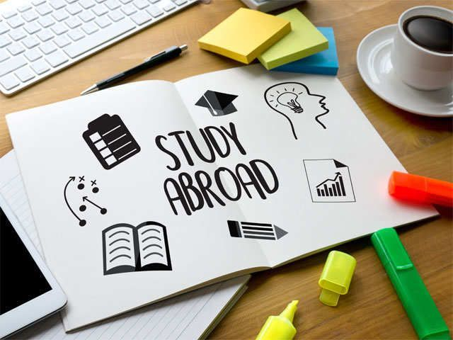 O‘qish va xalqaro imtihon tizimlari bo‘yicha imtihon topshirish xarajatlarini qoplab berishga ariza yuborish