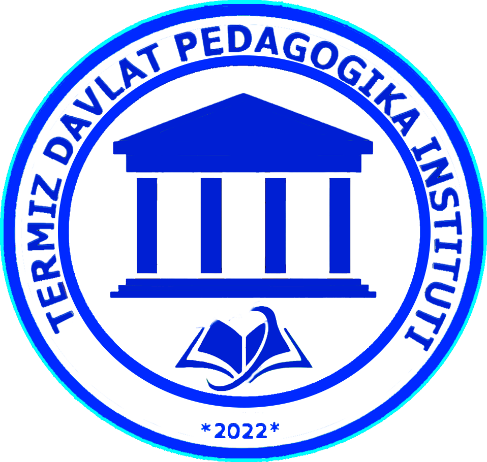 TERDPI Logo
